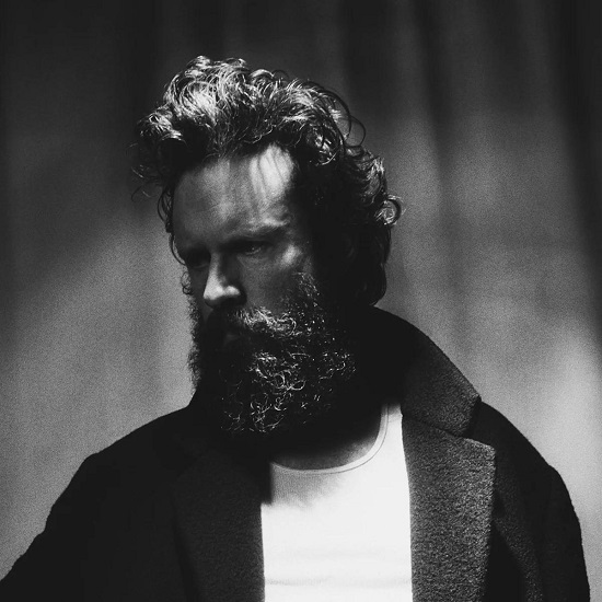 Father John Misty Mahashmashana Band 1