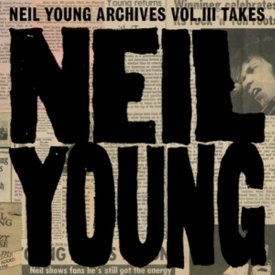 Neil Young Takes