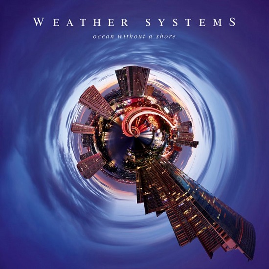 Weather Systems Ocean Without A Shore