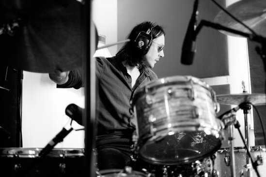 André Drage Journeyman Band 1