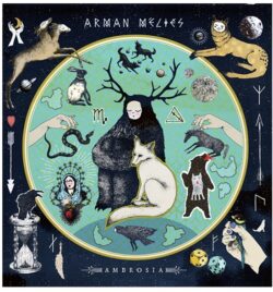 Arman Méliès Ambrosia