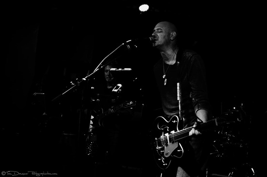 Black Swan Lane Dead Souls Collide Band 2