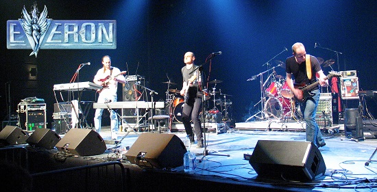 Everon Shells band1