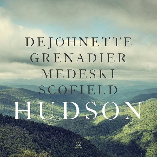 Hudson Hudson