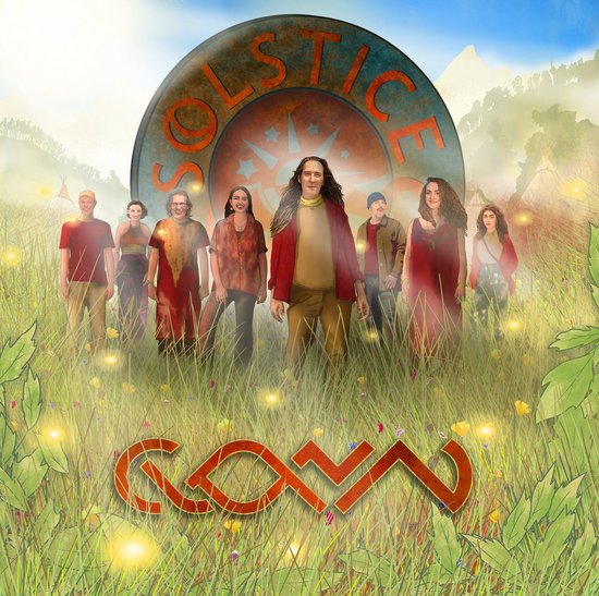 Solstice Clann