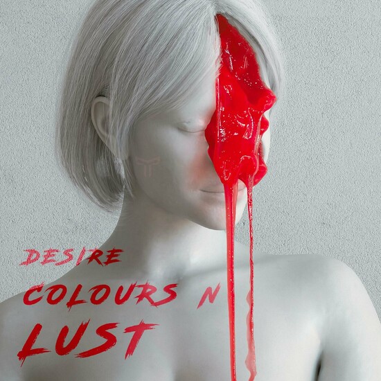 Teramaze Desire Colours N Lust