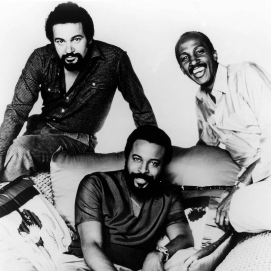 The Crusaders Street Life Band 1