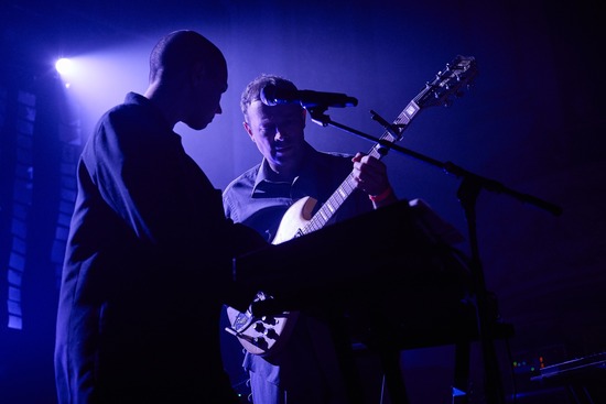 Circuit des Yeux Bibi Club Live Report band1