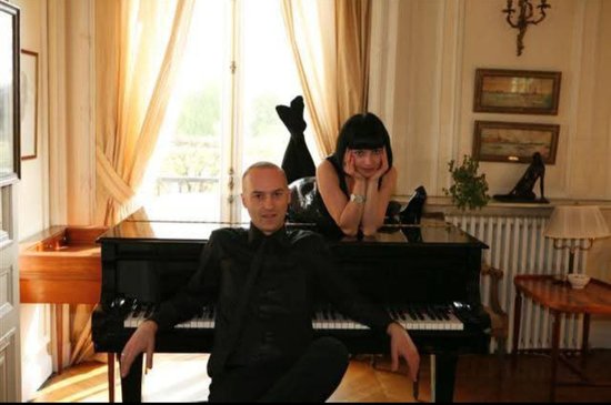 Live report Kicca et Oscar Marchioni band 2
