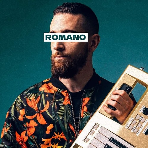 Romano – Güle Güle band1