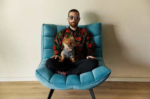 Romano – Güle Güle band2