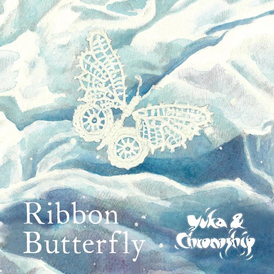 Yuka & Chronoship Ribbon Butterfly