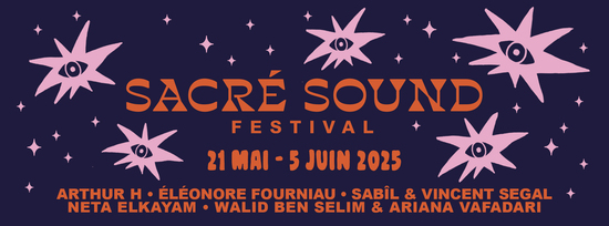 Live report Sacré Sound Festival 2