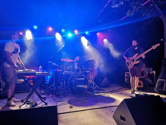 Path Of Ilya – La Dégustation band2