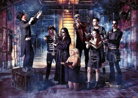 Therion-Les-Fleurs-Du-Mal band1
