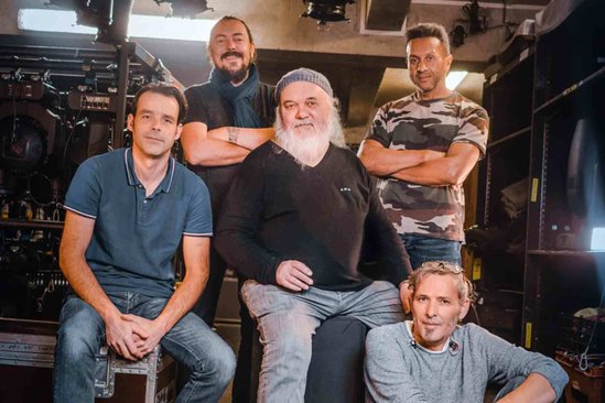 Ange Cunégonde Band 2