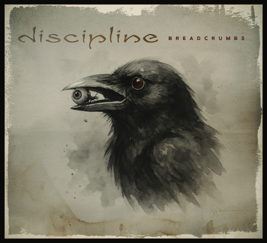 Discipline - Breadcrumbs