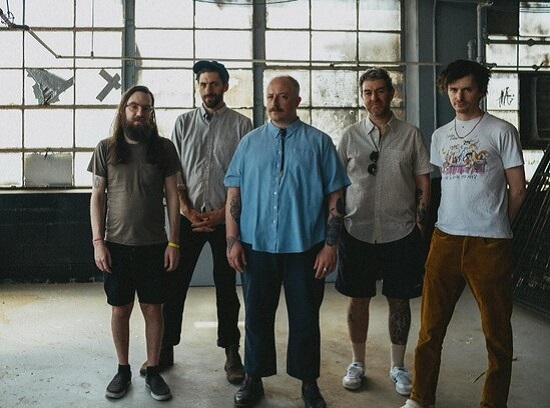 Nobody Jones Missing Person Band 2