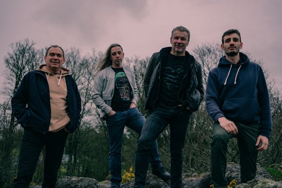 Pryzme – True Stories... And Other Lies band1