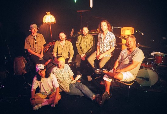 The Circling Sun Orbits Band 2