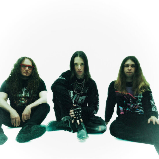 Blind Equation A Funeral In Purgatory band 1