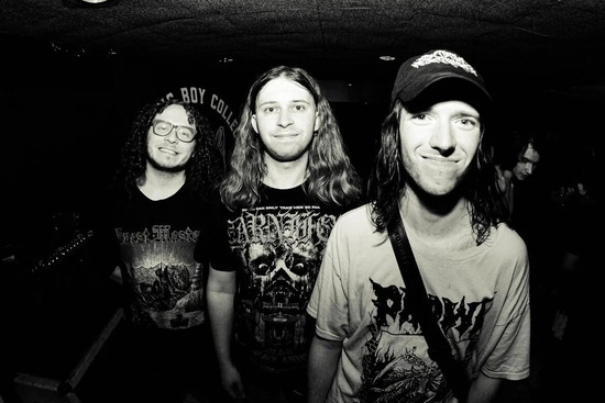 Blind Equation A Funeral In Purgatory band 2