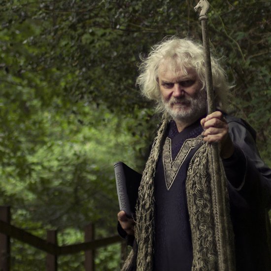 Colin Masson The Old Bridge Of Awe Band 1