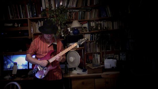 Colin Masson The Old Bridge Of Awe Band 2