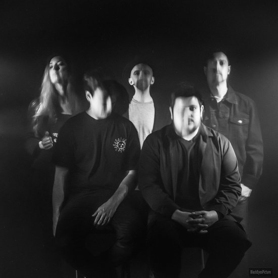 Esthesis - Out Of Step band1