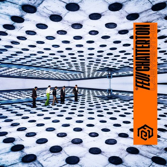 Feu ! Chatterton Labyrinthe