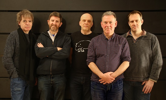 IQ Almost But Not Quite Band 1