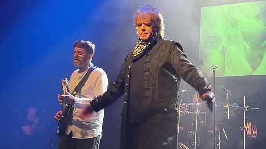 IQ Almost But Not Quite Band 2