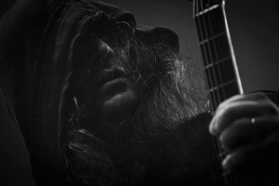 Live report Igorrr + Imperial Triumphant + Master Boot Record band 2