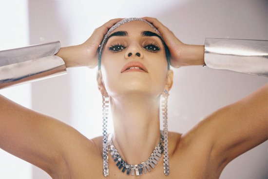 live report Liraz Band 2