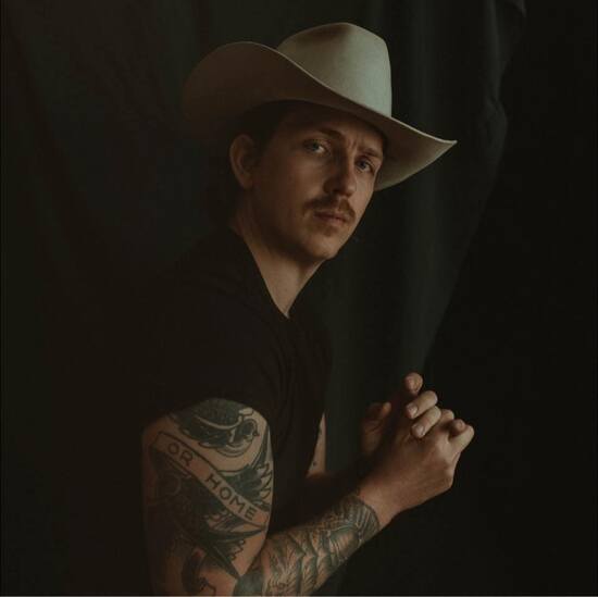 Evan Bartels To Make You Cry band 1