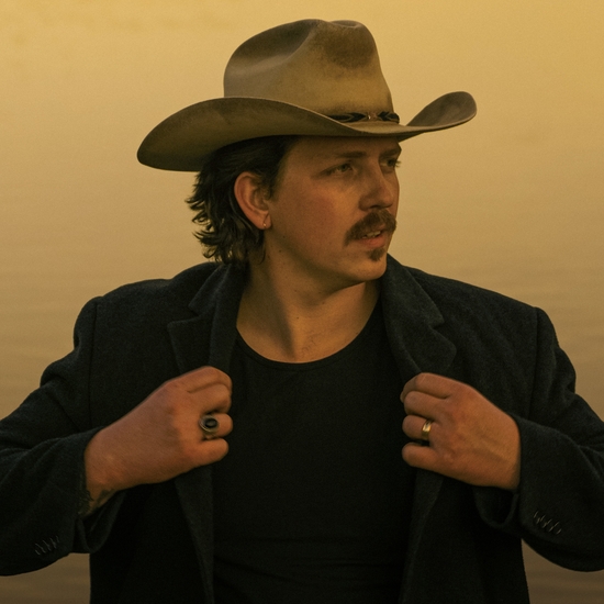 Evan Bartels To Make You Cry band 2