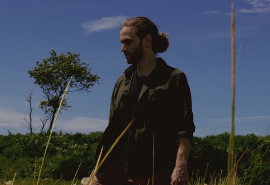 Kennebec The Water Wheel Band 1