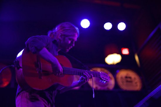 Kennebec The Water Wheel Band 2
