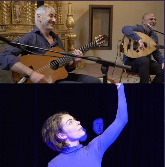 Live report Festival Jazz’n’Klezmer Band 1