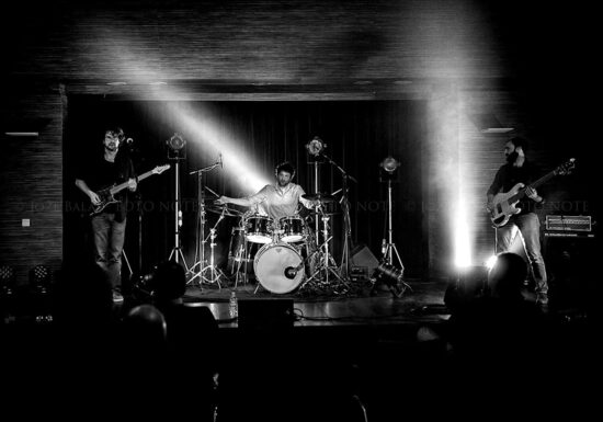 Live report Festival Jazz’n’Klezmer Band 2