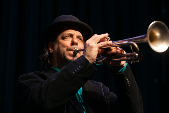 Live report Festival Jazz’n’Klezmer Band 3
