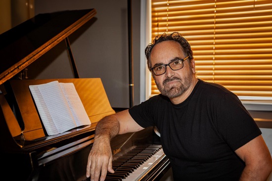 Neal Morse Never Been Down This Road Band 1