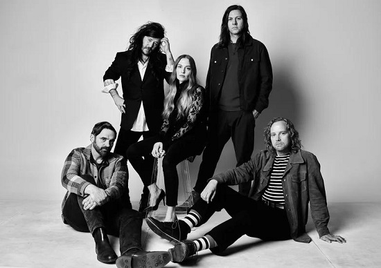 Other Lives Volume V Band 1