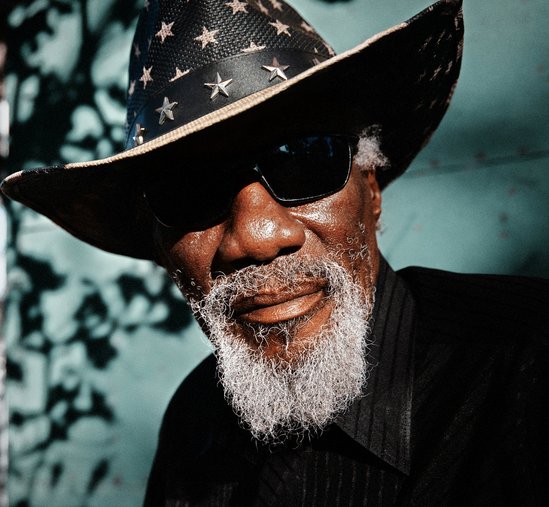 Robert Finley Hallelujah! Don't Let The Devil Fool Ya Band 1