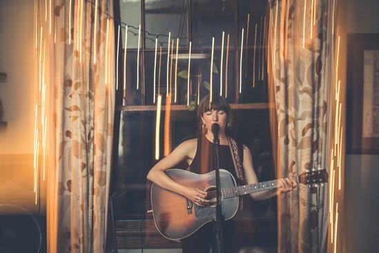 Anna Tivel – Animal Poem band 1