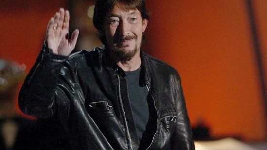 Hommage Chris Rea Band 1