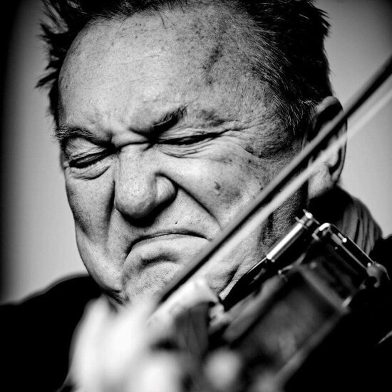 Hommage à Michał Urbaniak (1943-2025)