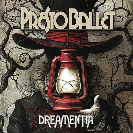 Presto Ballet - Dreamentia