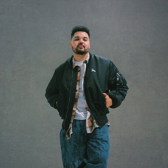 Ruthven Rough & Ready Band 1