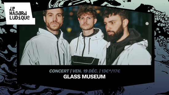 CR Glass Museum